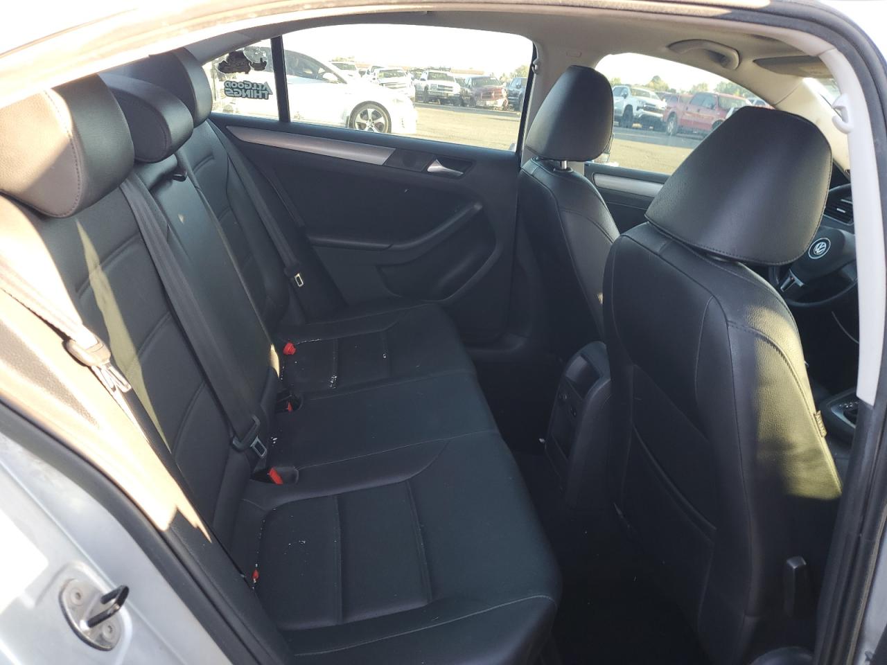 2013 Volkswagen Jetta Tdi VIN: 3VWLL7AJ9DM243648 Lot: 84068195