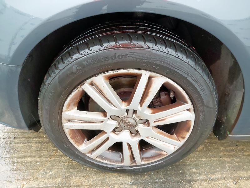 2010 AUDI A4 1.8T FSI 160 SE 4DR MULTITRONIC