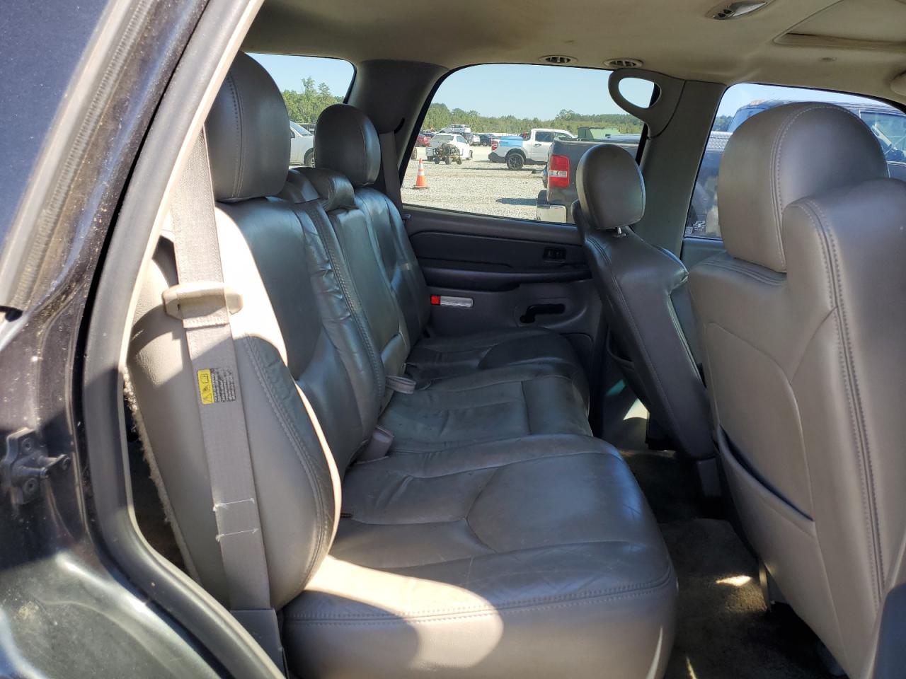 2003 GMC Yukon VIN: 1GKEK13T23J196473 Lot: 85175655