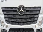 2018 MERCEDES BENZ AROCS (1) for sale at Copart NEWBURY