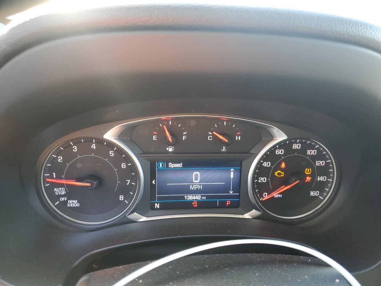 2019 GMC Terrain Sle VIN: 3GKALTEV1KL300612 Lot: 86692755