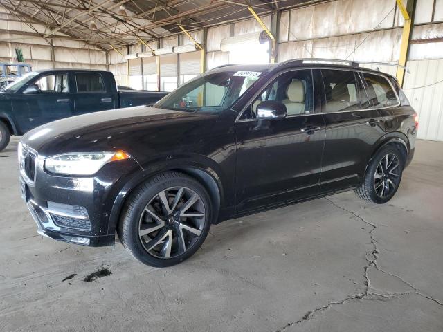 2019 Volvo Xc90 T6 Momentum