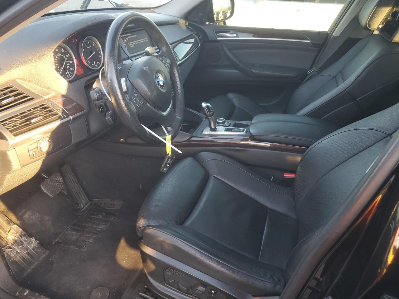 2011 BMW X6 xDrive35I VIN: 5UXFG2C52BLX08954 Lot: 82637575