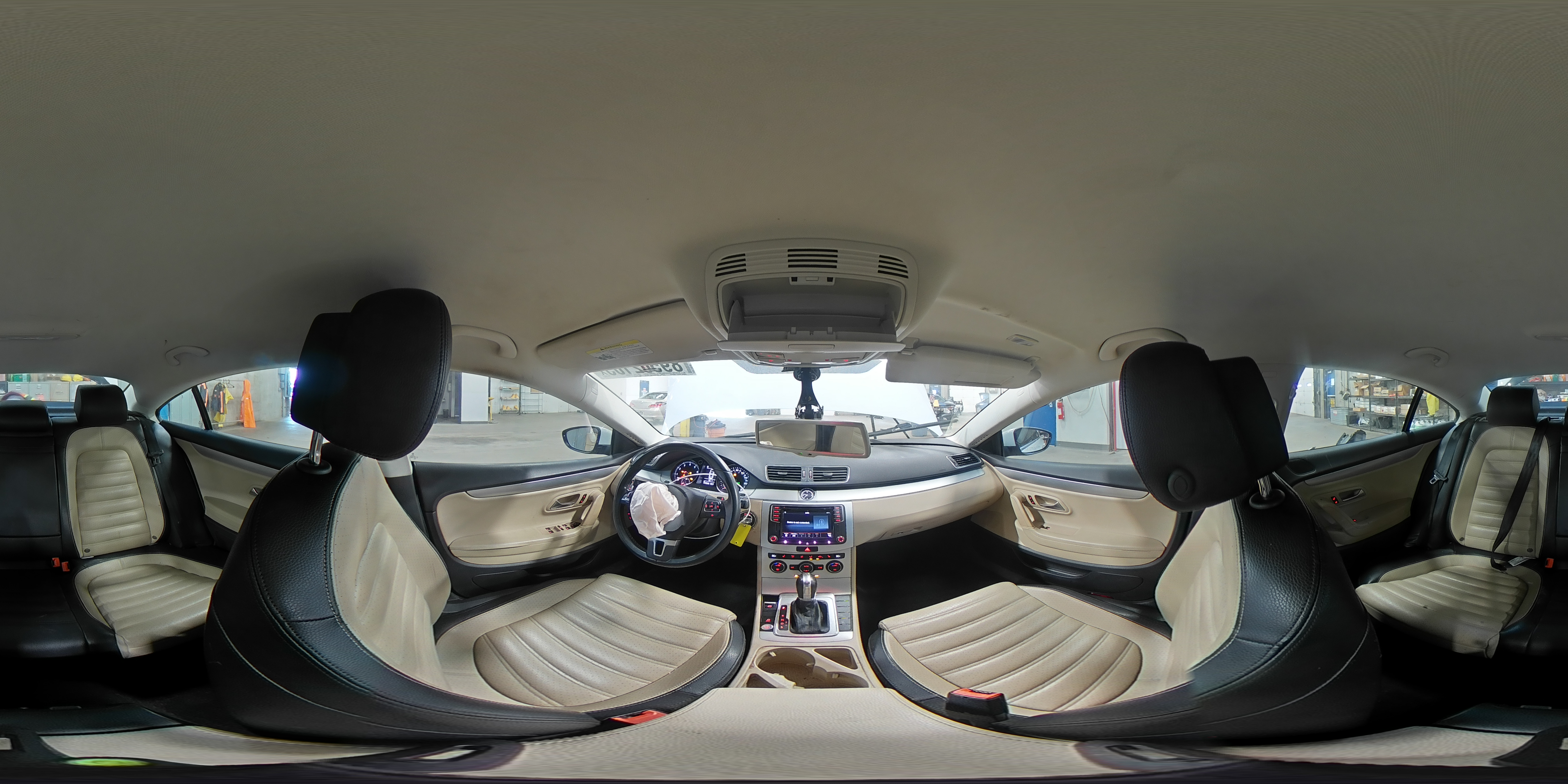 2016 Volkswagen Cc Base VIN: WVWBP7AN0GE503273 Lot: 89502105