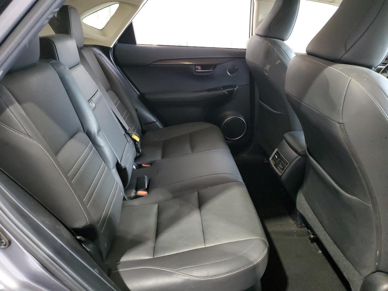 2019 Lexus Nx 300 Base VIN: JTJBARBZ0K2213332 Lot: 86506315