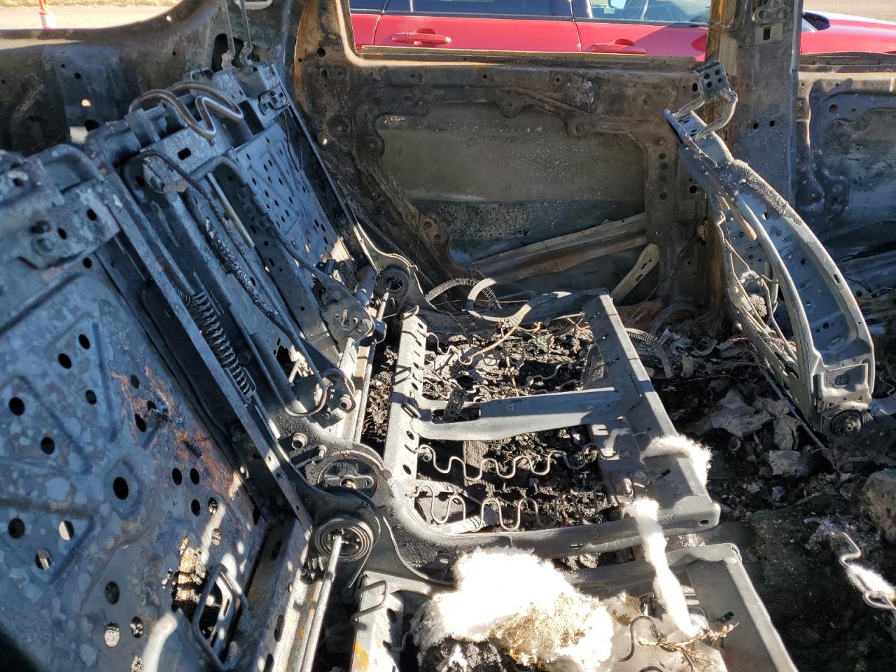 2022 Dodge Durango Sxt VIN: 1C4RDJAG1NC205913 Lot: 85672405