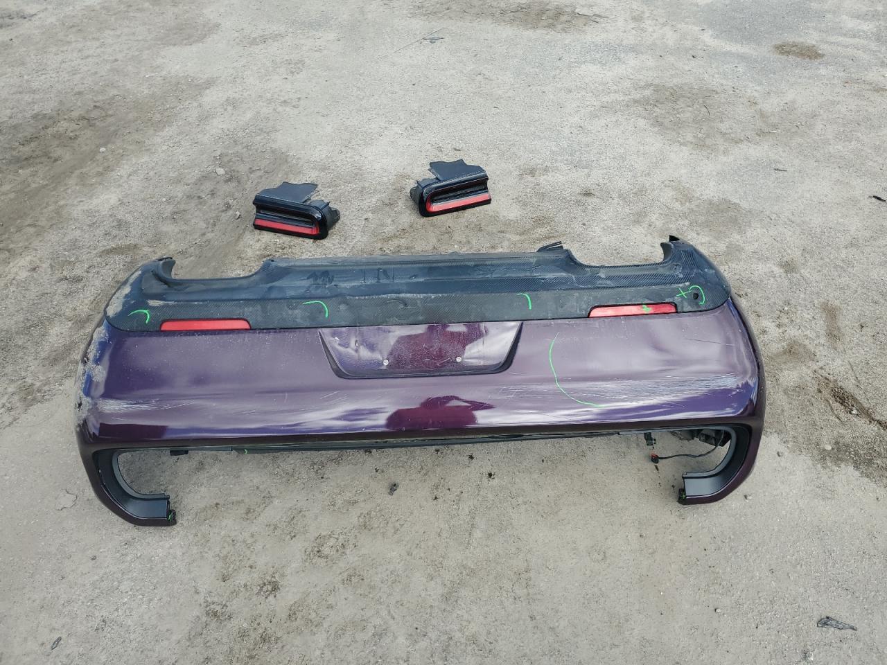 2020 Dodge Challenger R/T VIN: 2C3CDZBT6LH156044 Lot: 90484025