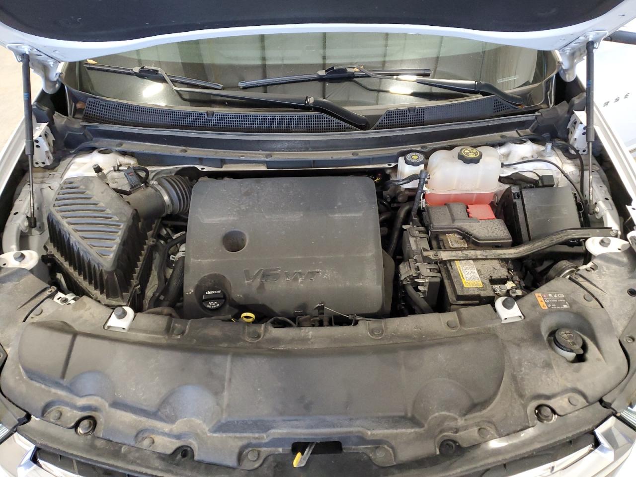 2023 Chevrolet Traverse Premier VIN: 1GNEVKKW7PJ118059 Lot: 71515605