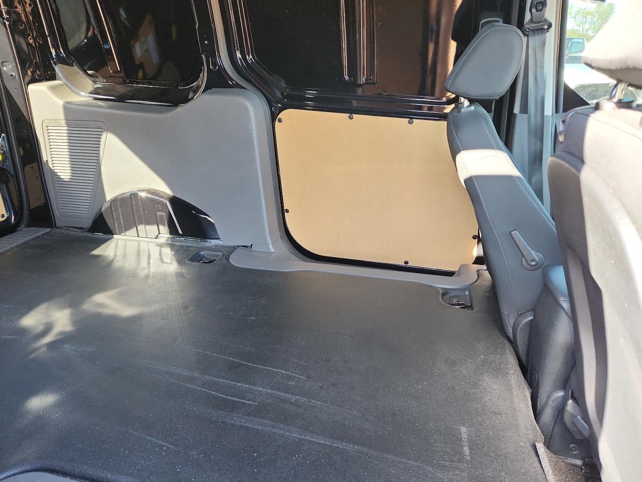 2022 Ford Transit Connect Xlt VIN: NM0LS7T2XN1542041 Lot: 82371475