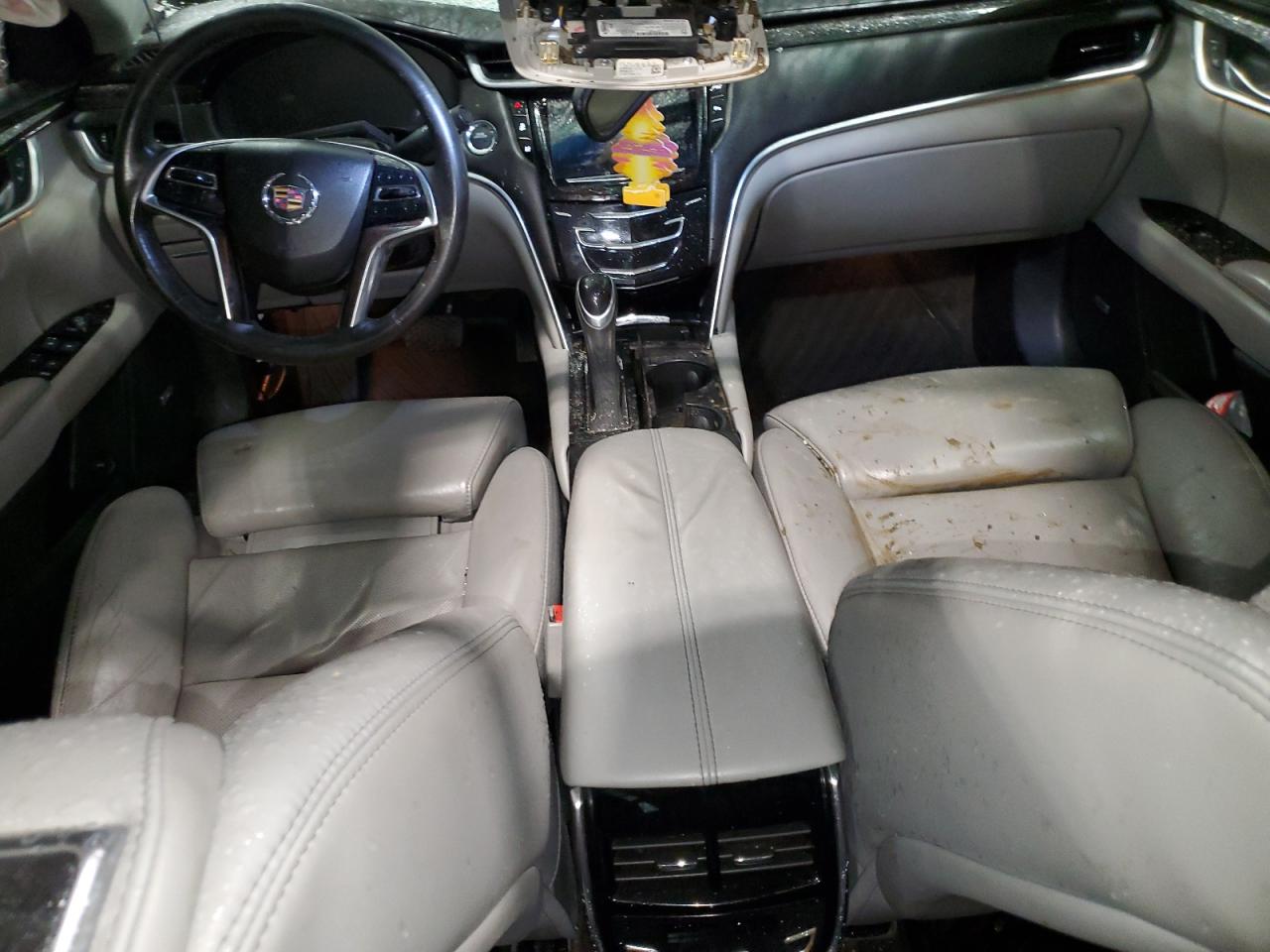 2013 Cadillac Xts Premium Collection VIN: 2G61T5S38D9178253 Lot: 82504855