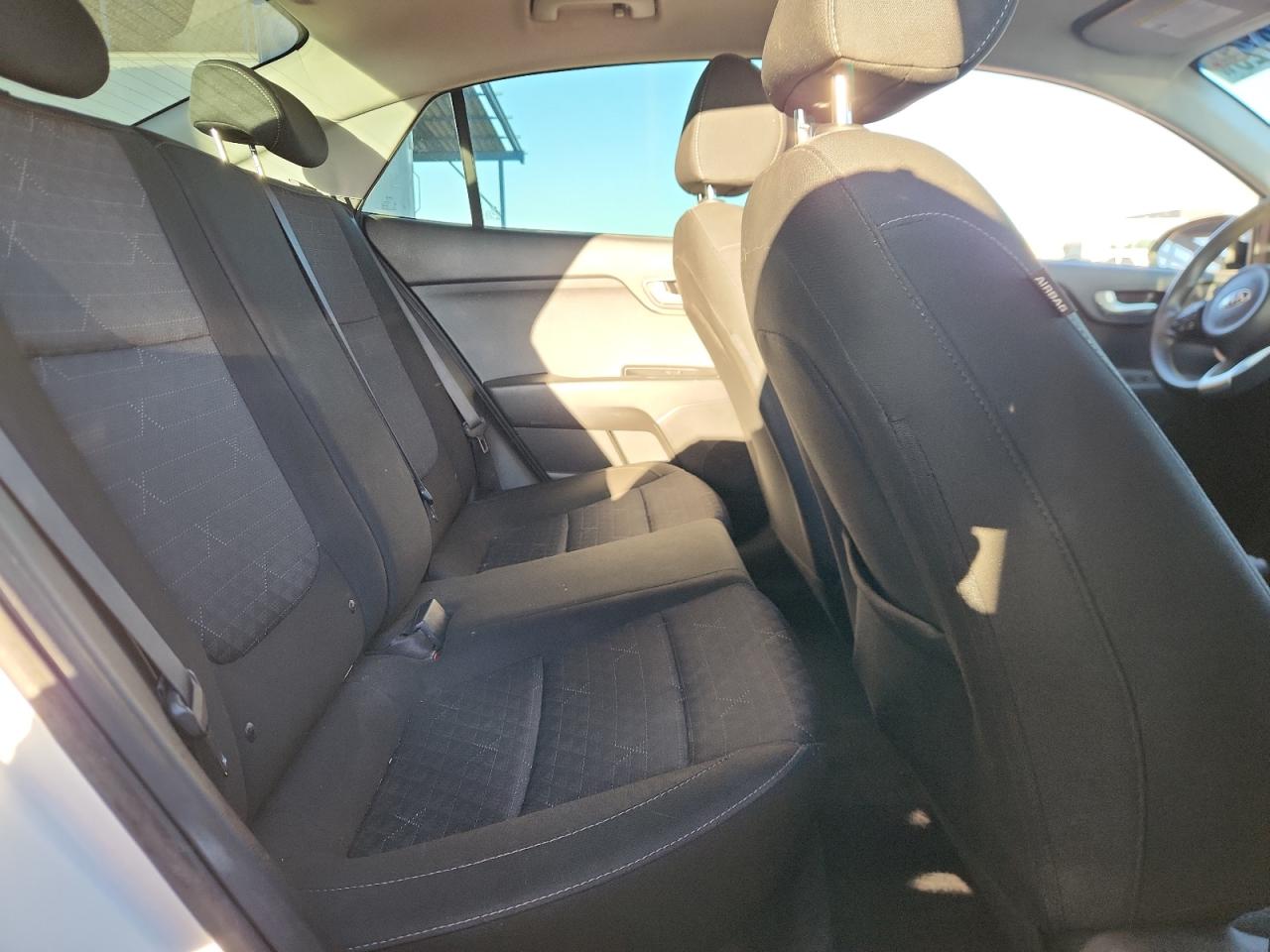 2019 Kia Rio S VIN: 3KPA24AB7KE214130 Lot: 85600725