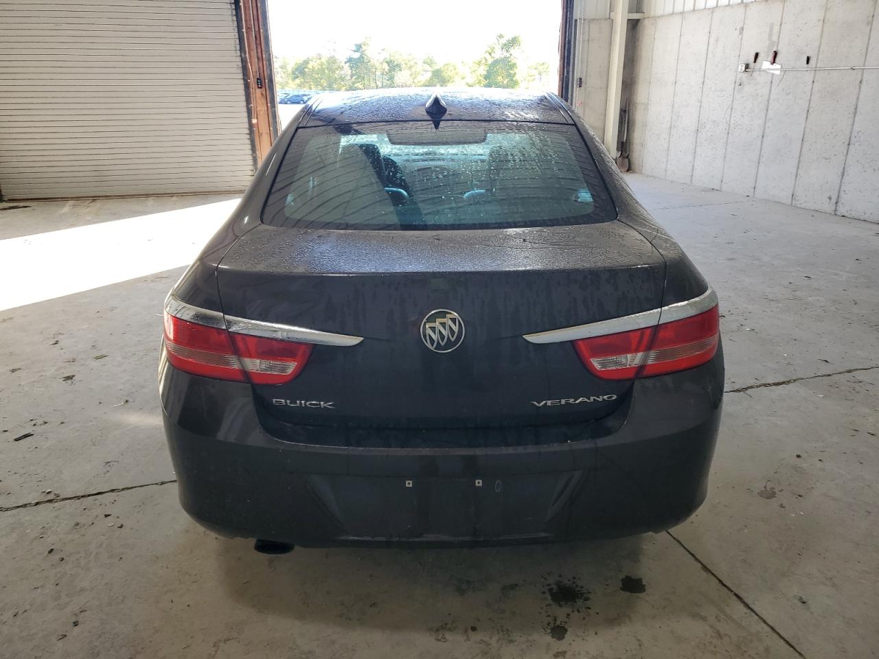 2016 Buick Verano VIN: 1G4PP5SK4G4118508 Lot: 86338645