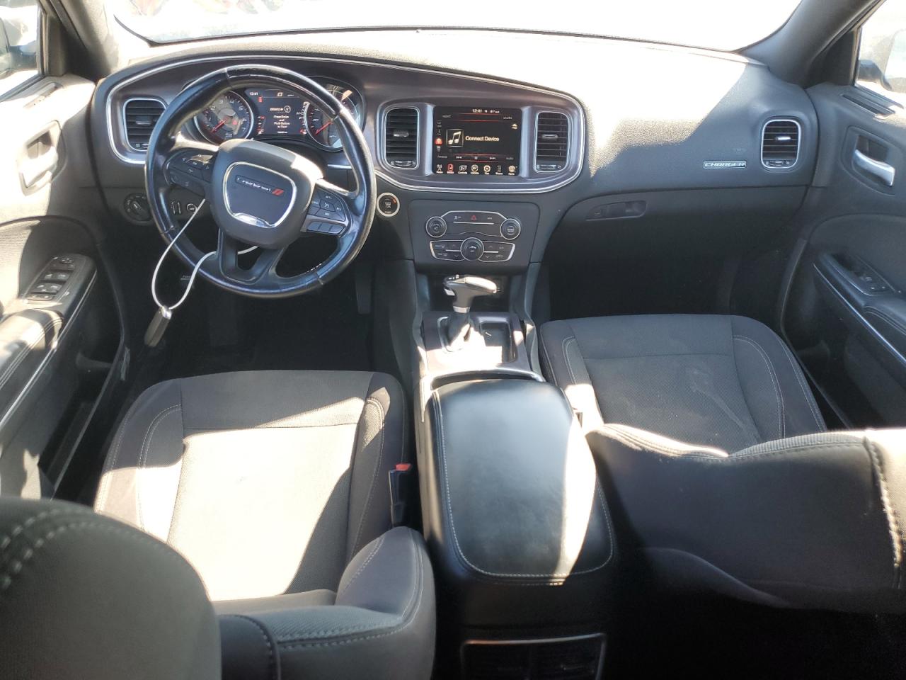 2015 Dodge Charger Se VIN: 2C3CDXBG2FH754160 Lot: 84992225