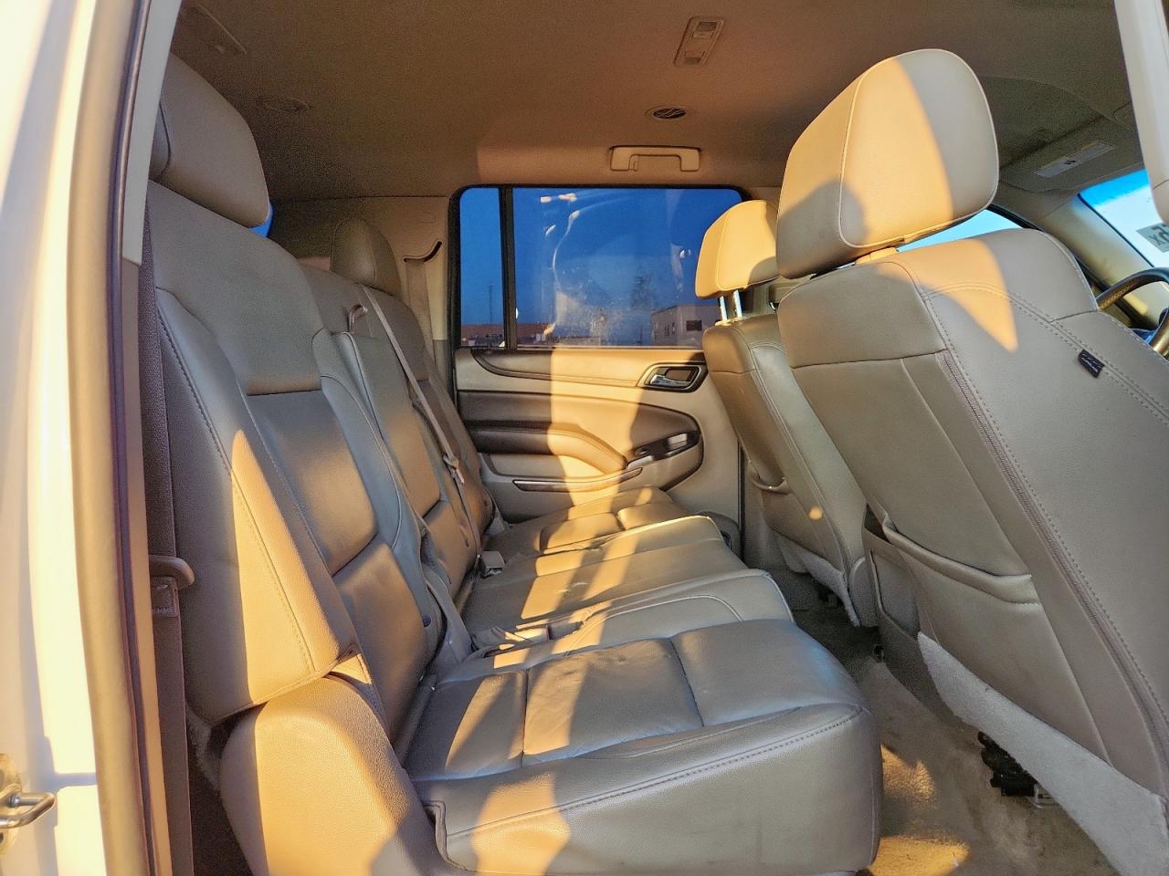 2016 Chevrolet Suburban K1500 Lt VIN: 1GNSKHKC5GR185765 Lot: 84920755