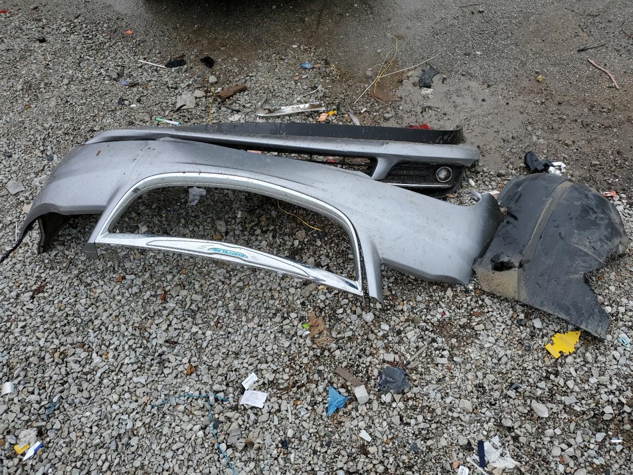 2015 Chrysler Town & Country Touring VIN: 2C4RC1BG7FR637318 Lot: 85156525