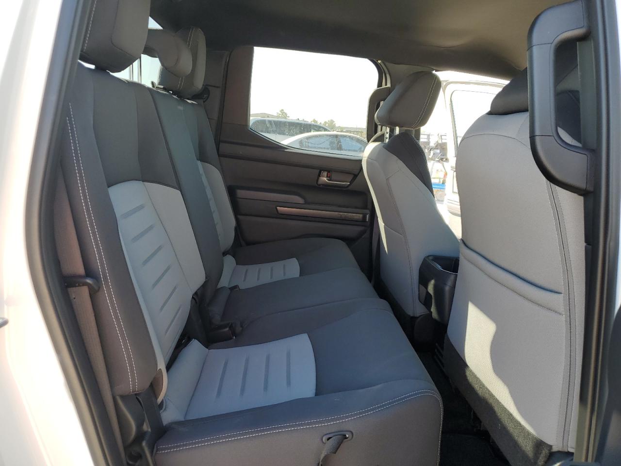 2024 Toyota Tacoma Double Cab VIN: 3TYKB5FN6RT000375 Lot: 87255105