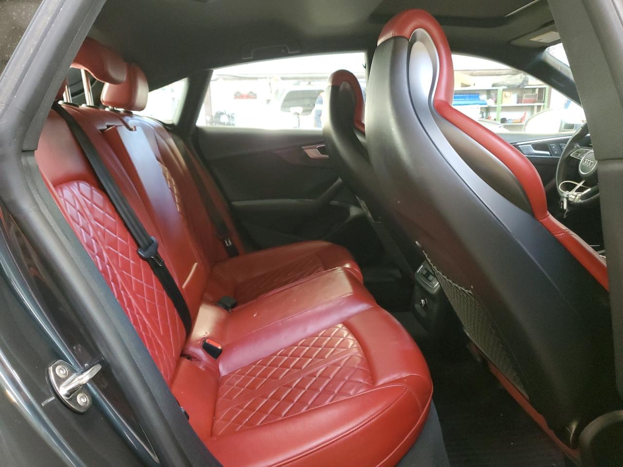2019 Audi S5 Prestige VIN: WAUC4CF54KA013365 Lot: 86536365