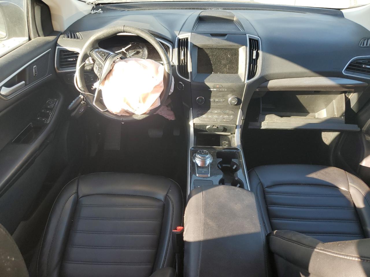 2020 Ford Edge Sel VIN: 2FMPK3J98LBA66737 Lot: 84260595