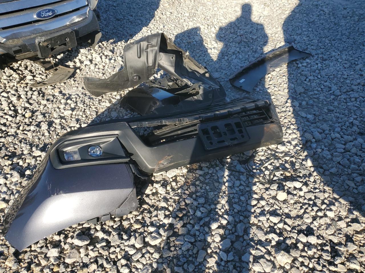 2021 Honda Passport Exl VIN: 5FNYF8H57MB032645 Lot: 86804715