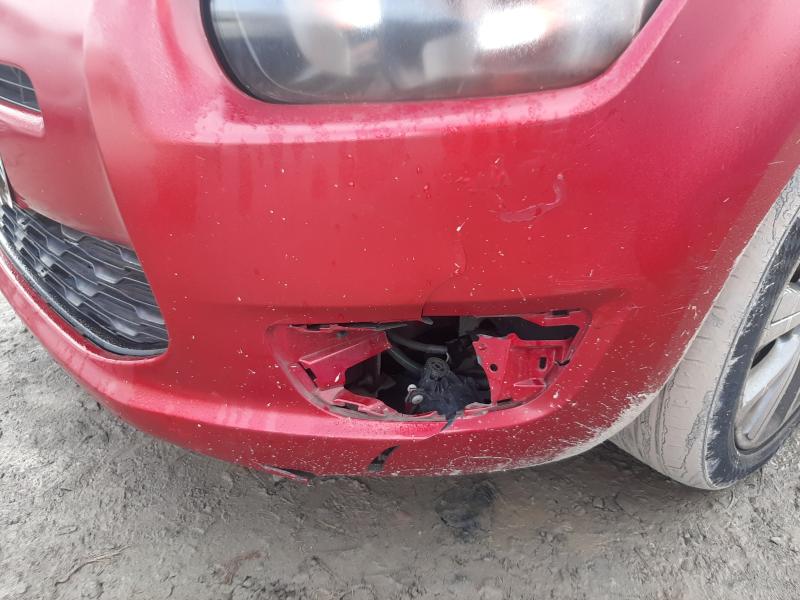 2015 CITROEN GRAND C4 PICASSO 1.6 BLUEHDI SELECTION 5DR