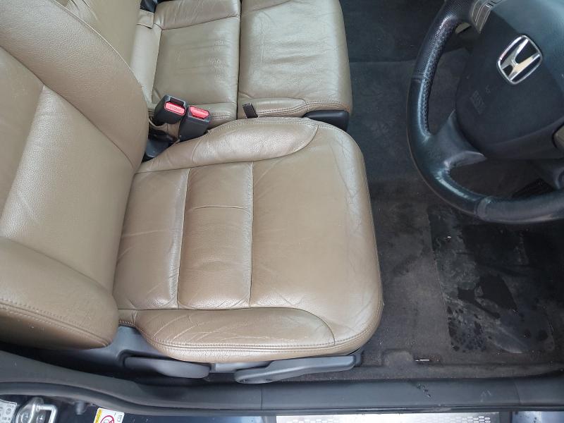 2009 HONDA FR-V EX I-VTEC A 