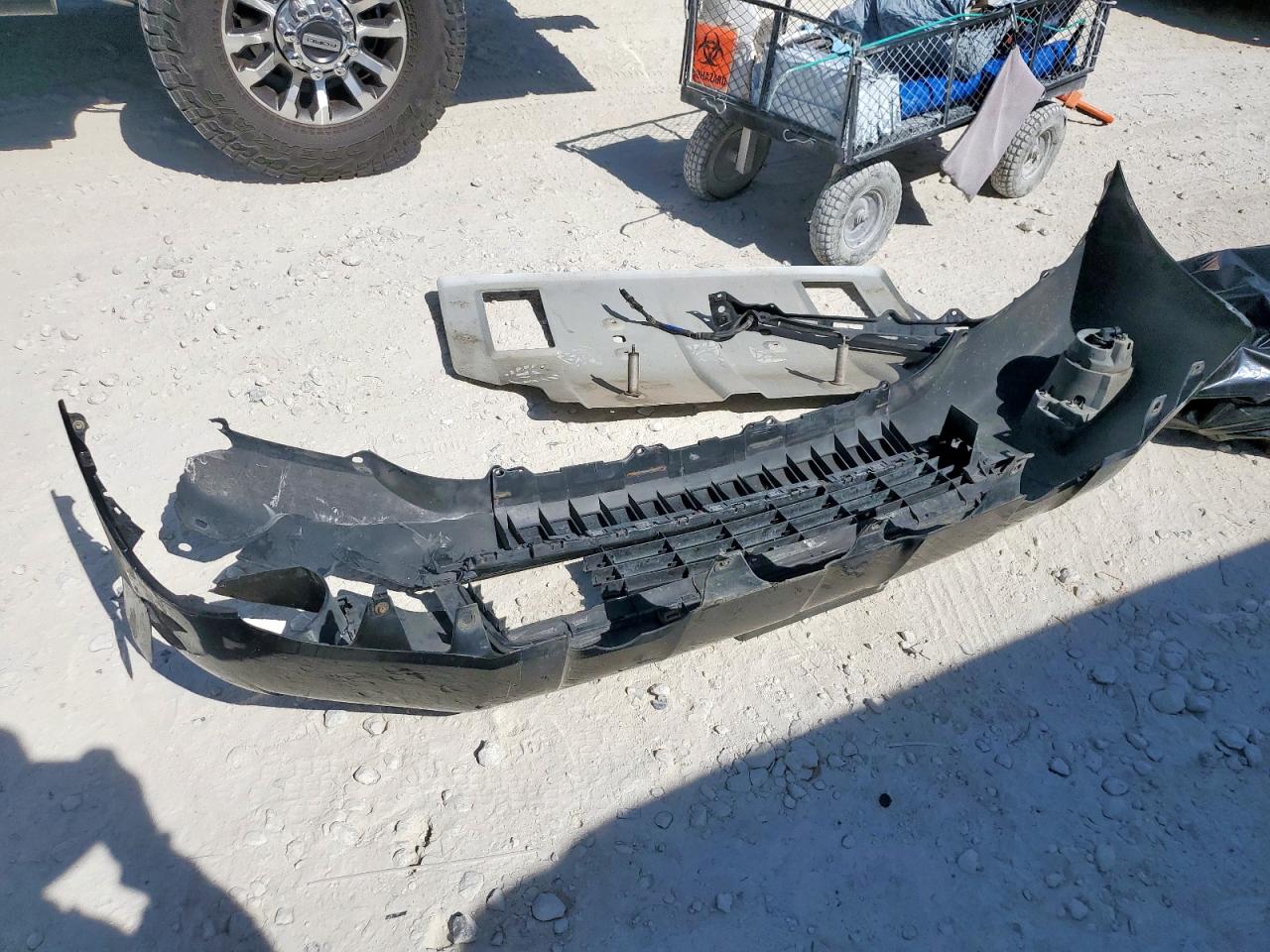 2013 Toyota Sequoia Platinum VIN: 5TDYY5G14DS048336 Lot: 85585485