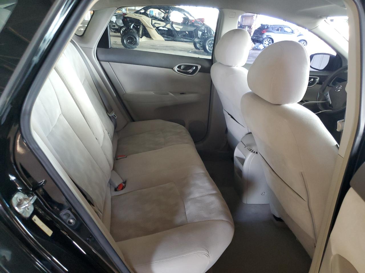 2013 Nissan Sentra S VIN: 3N1AB7AP4DL652232 Lot: 86478875