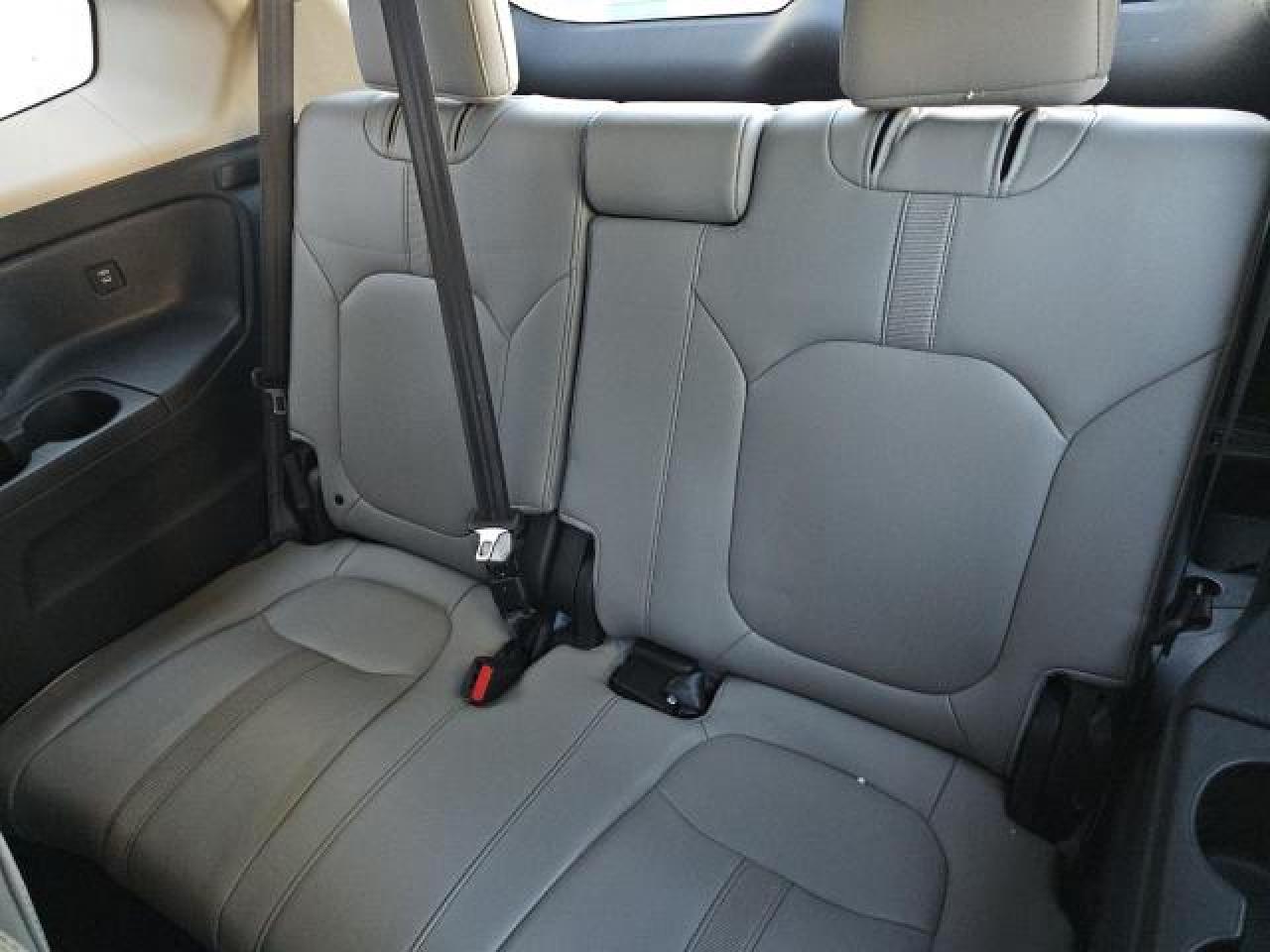 2025 Honda Pilot Exl VIN: 5FNYG1H48SB056865 Lot: 89797975