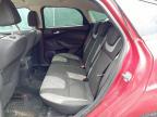 2014 FORD FOCUS ZETEC S TURBO  for sale at Copart PETERLEE