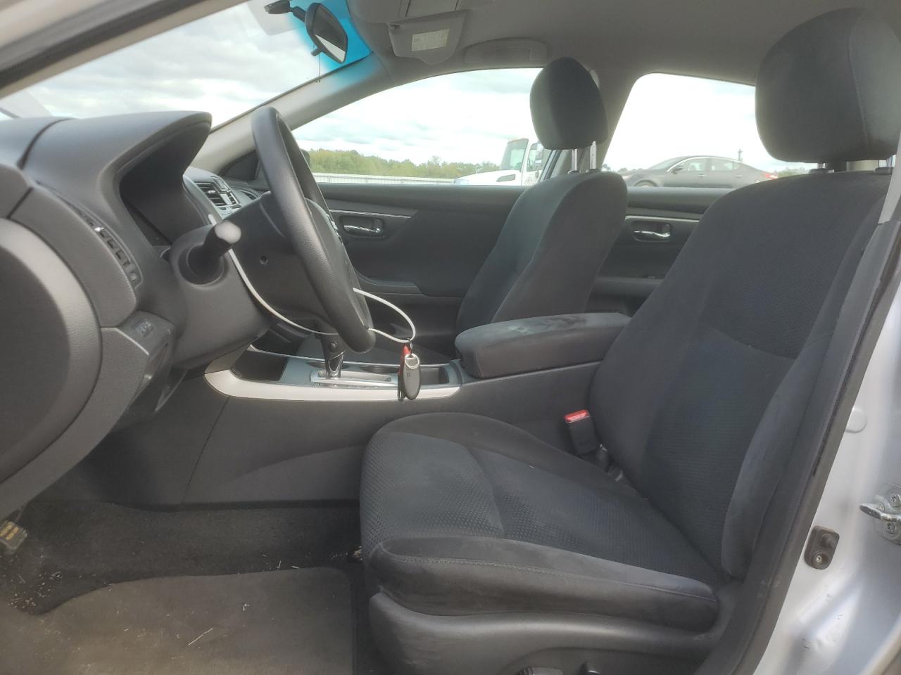 2015 Nissan Altima 2.5 VIN: 1N4AL3AP1FC108973 Lot: 84477705