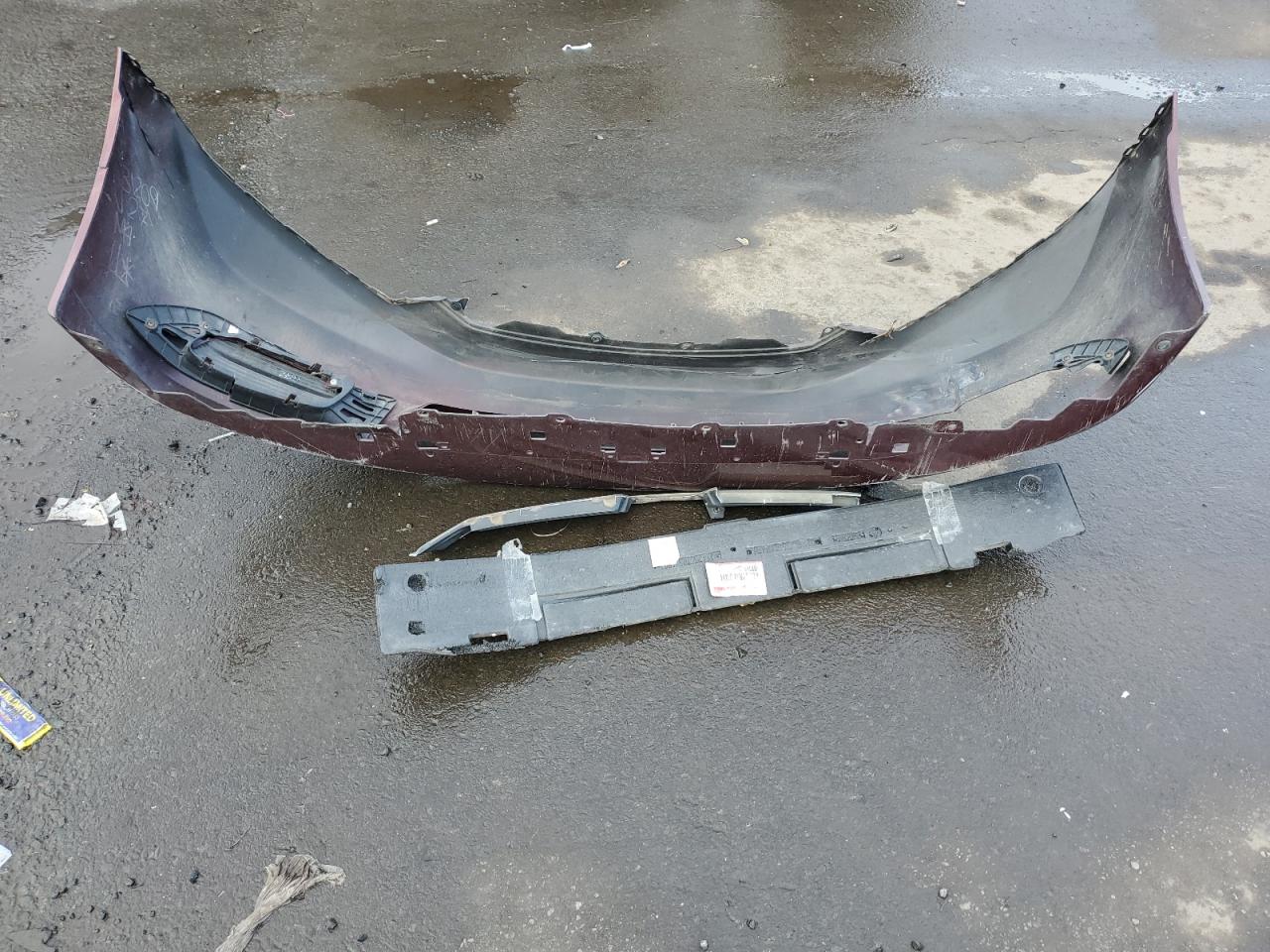 2012 Honda Civic Ex VIN: 19XFB2F80CE372303 Lot: 90652695