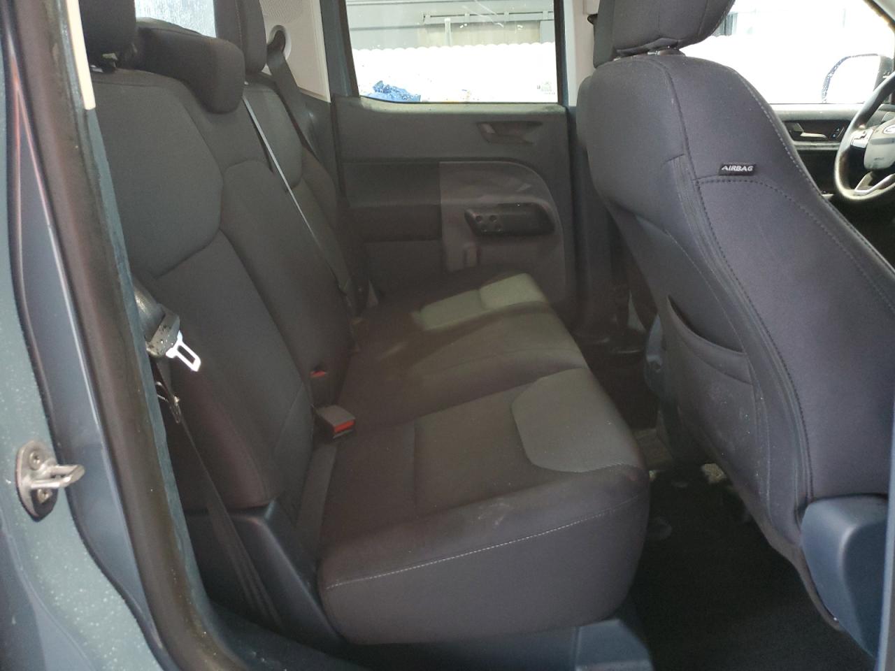 2022 Ford Maverick Xl VIN: 3FTTW8E34NRA48976 Lot: 84594655