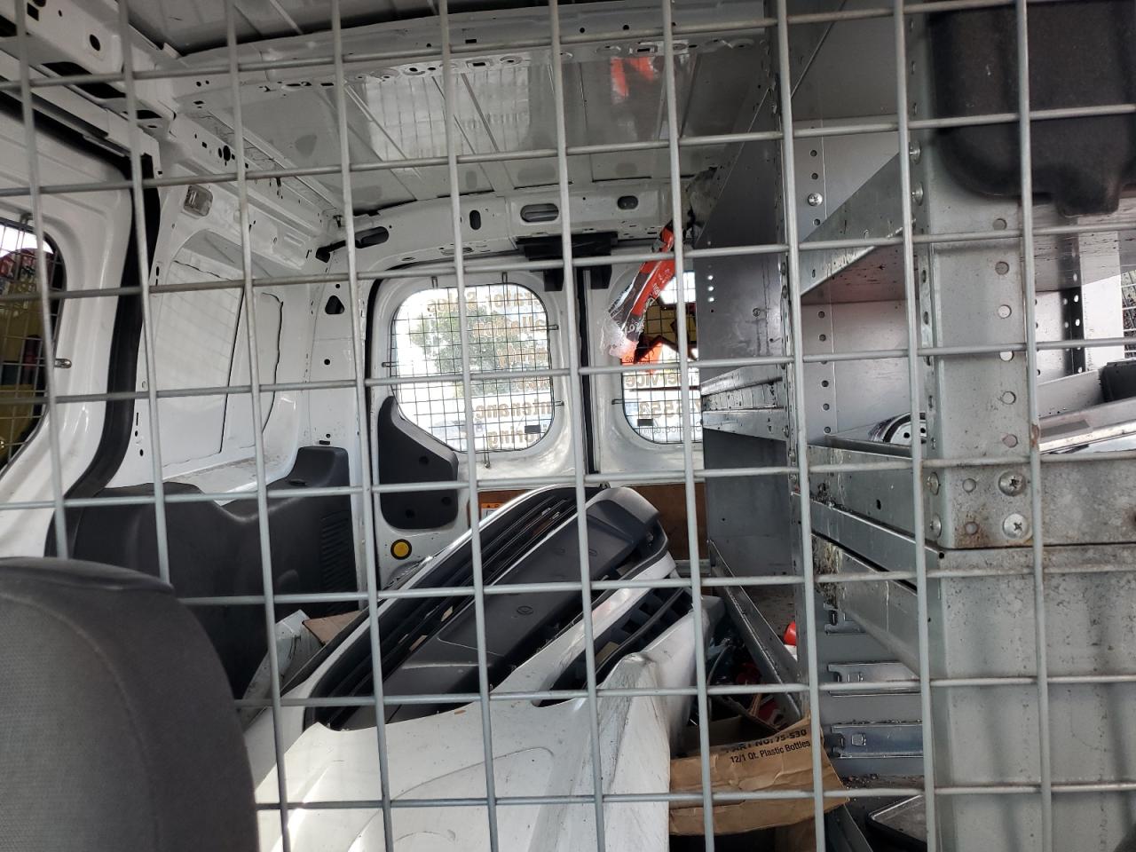 2015 Ford Transit Connect Xlt VIN: NM0LS7F77F1210664 Lot: 86848015