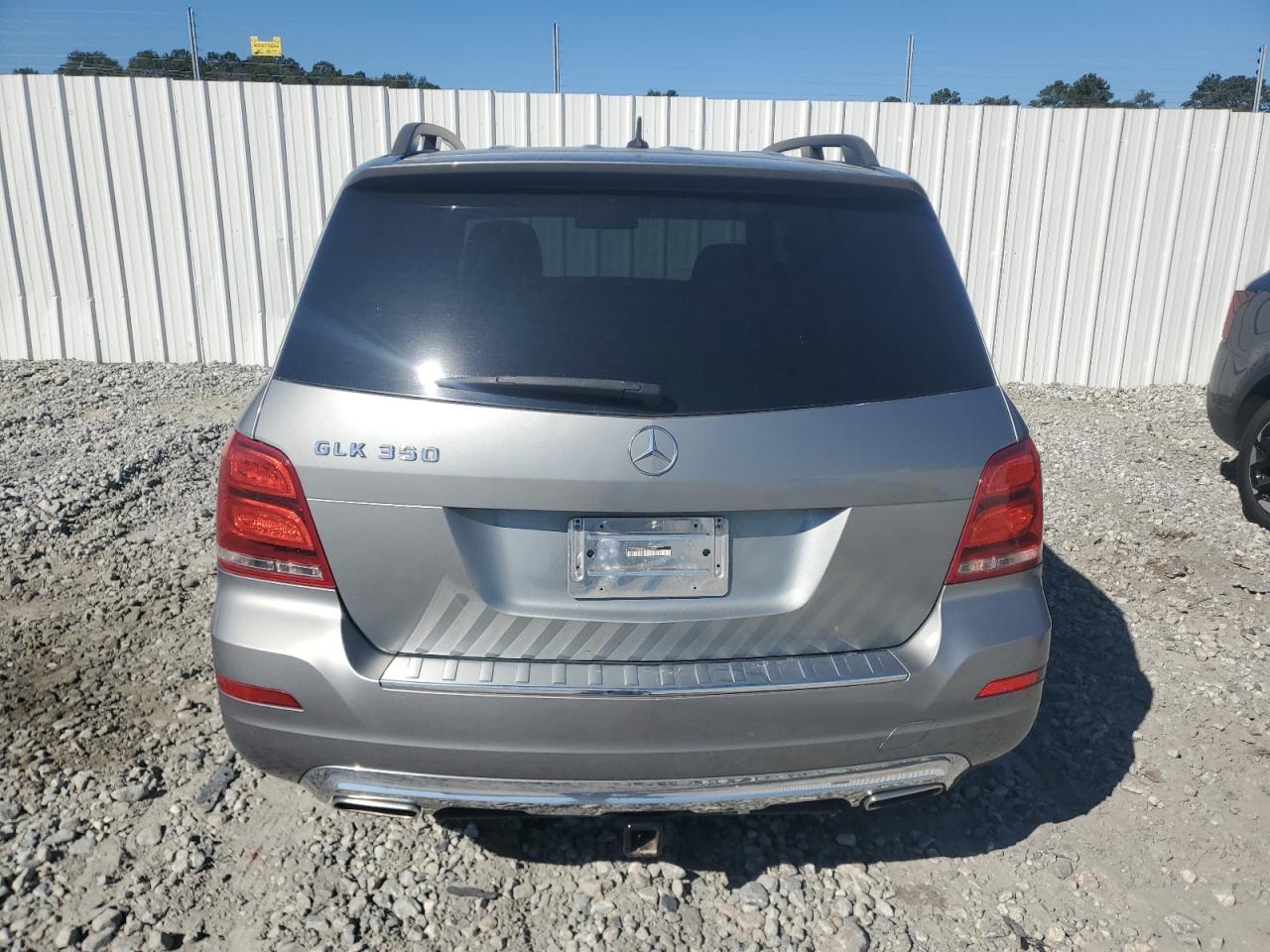 2014 Mercedes-Benz Glk 350 VIN: WDCGG5HBXEG325955 Lot: 82407715