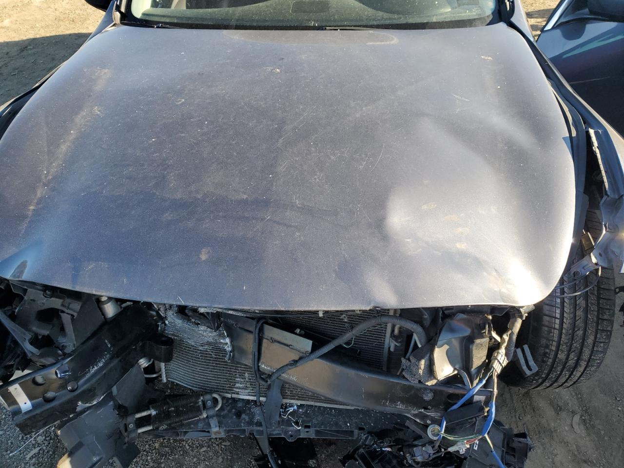 2011 Infiniti G37 VIN: JN1CV6AR8BM403561 Lot: 85323925