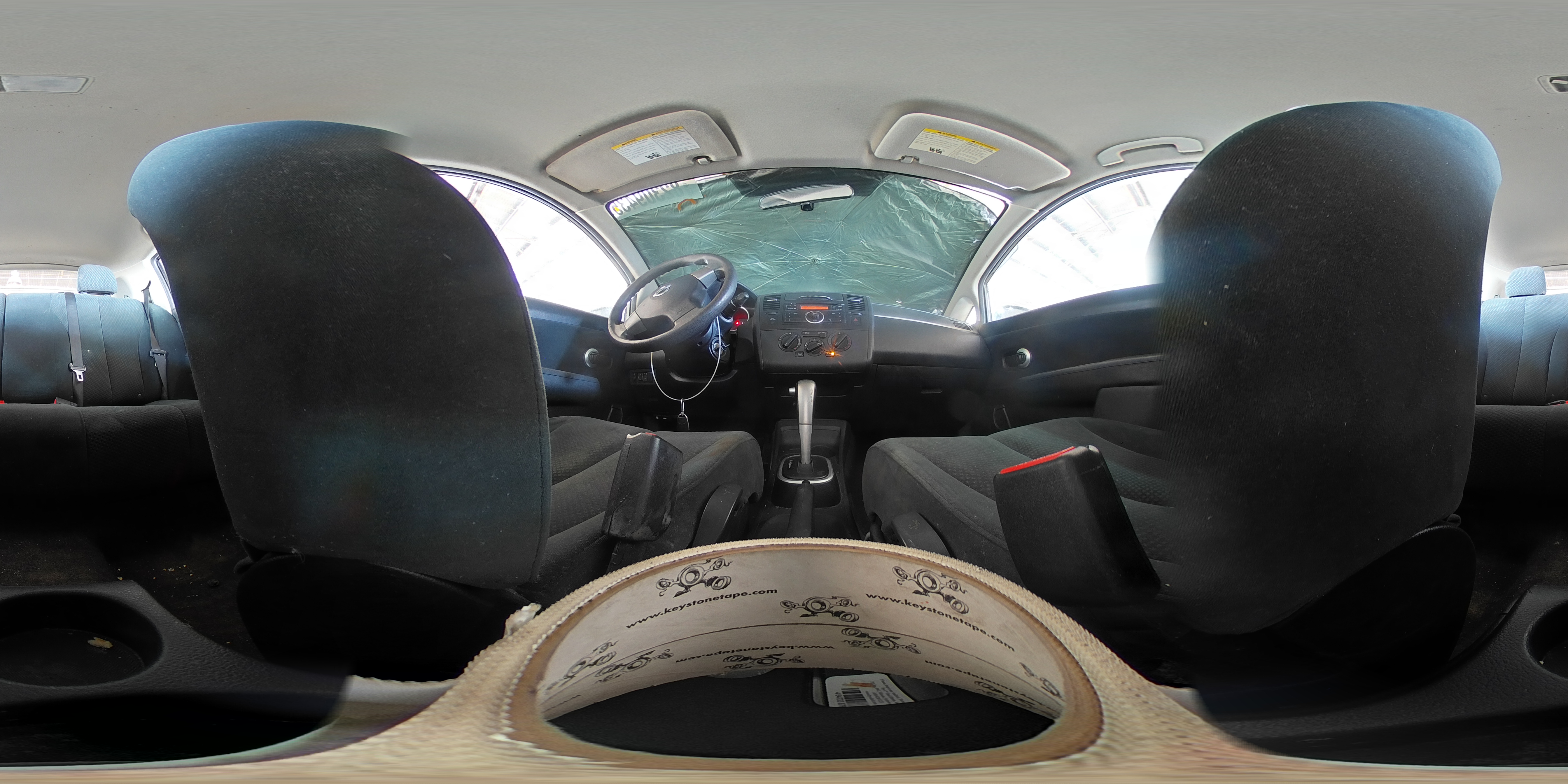 2011 Nissan Versa S VIN: 3N1BC1CP3BL499240 Lot: 82309435