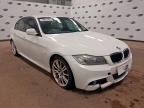 2010 BMW 320D M SPORT AUTO 181  for sale at Copart NEWBURY