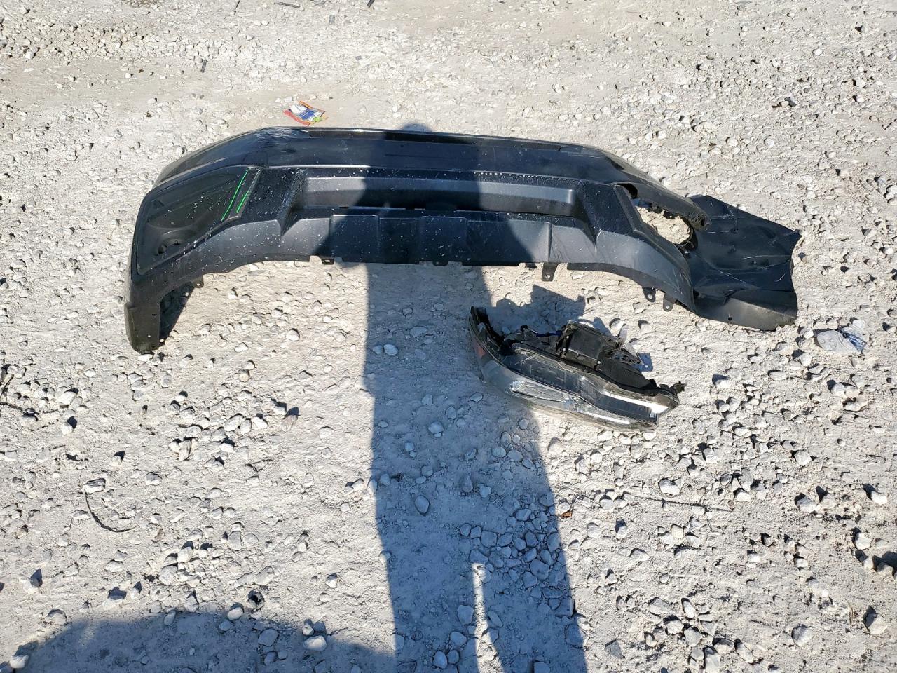 2018 Subaru Forester 2.5I VIN: JF2SJABC1JH488463 Lot: 84765565