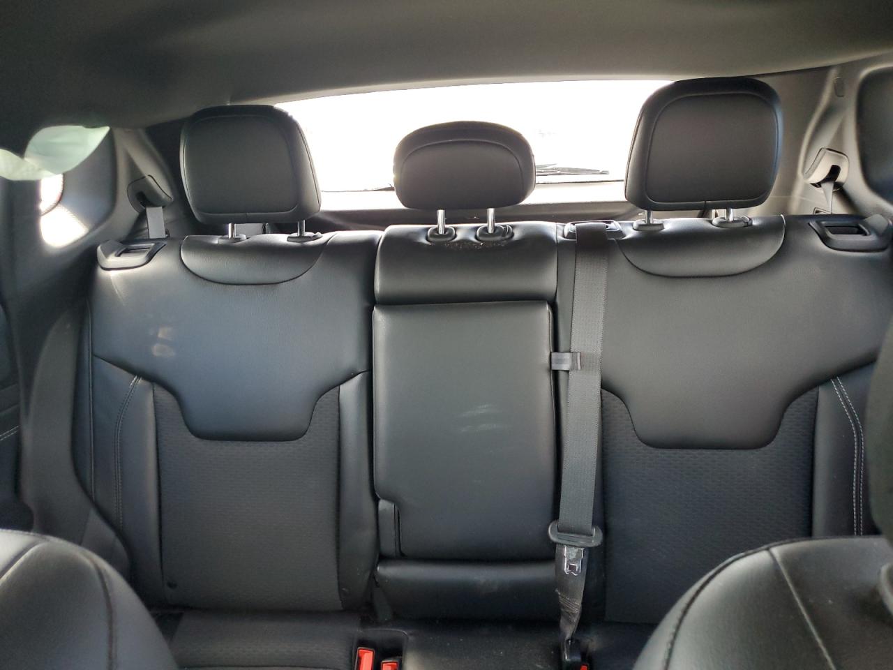 2023 Jeep Compass Latitude VIN: 3C4NJDBN2PT500936 Lot: 85931635