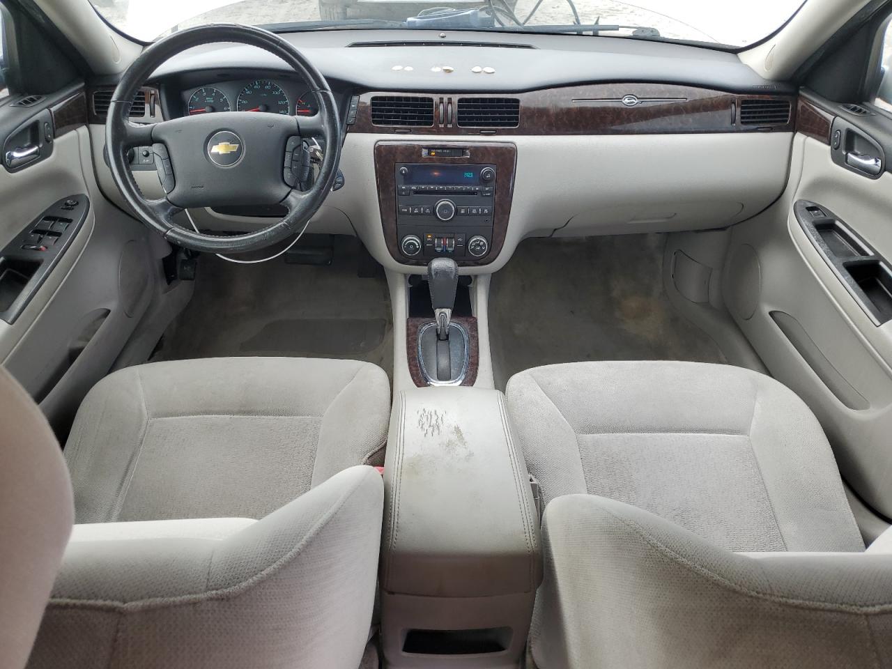 2014 Chevrolet Impala Limited Lt VIN: 2G1WB5E38E1148597 Lot: 81985815