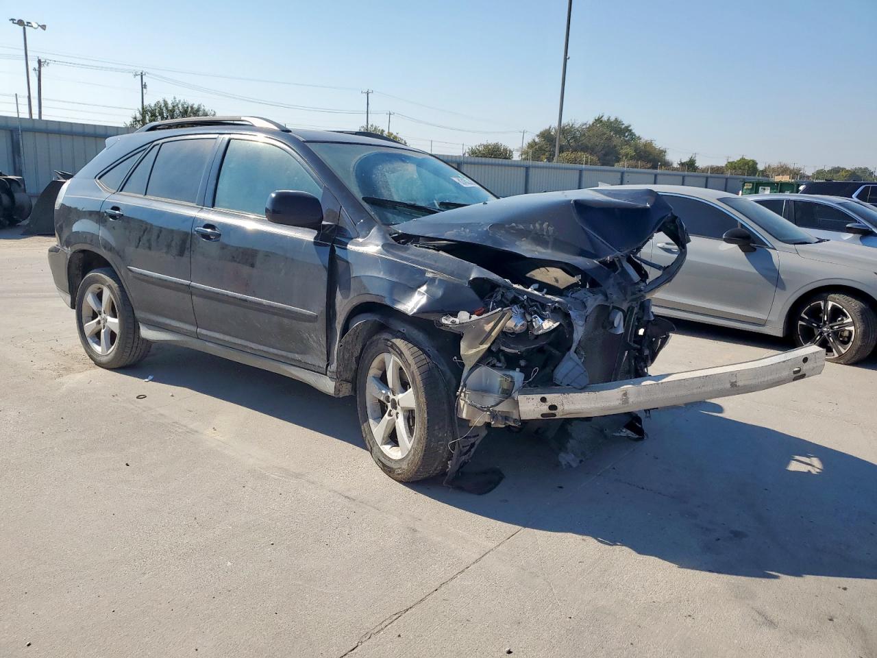 2006 Lexus Rx 330 VIN: 2T2HA31U66C091305 Lot: 82450575