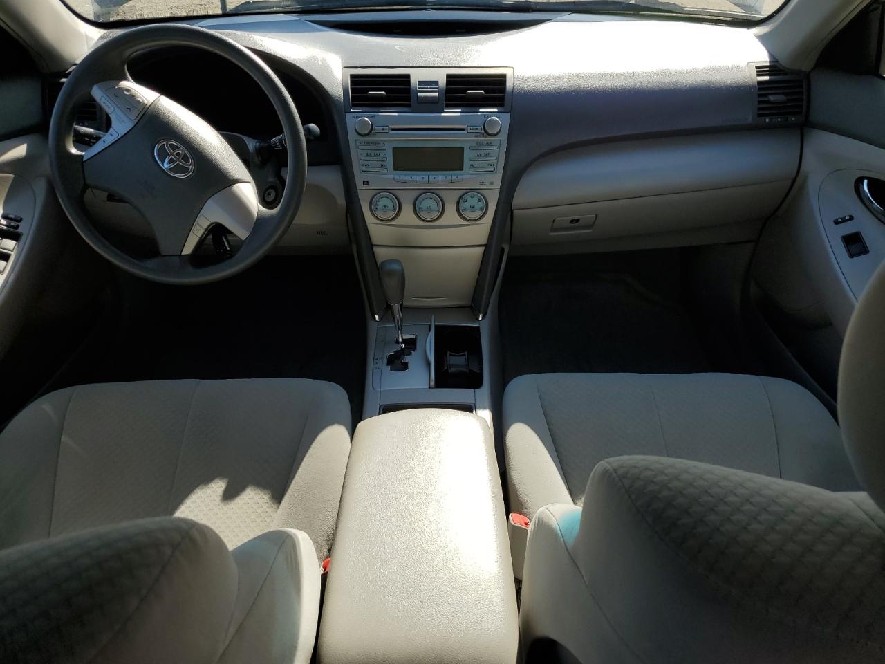 2009 Toyota Camry Base VIN: 4T1BE46K89U291147 Lot: 82271845