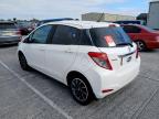 2012 TOYOTA YARIS EDITION VVT-I  for sale at Copart CHESTER