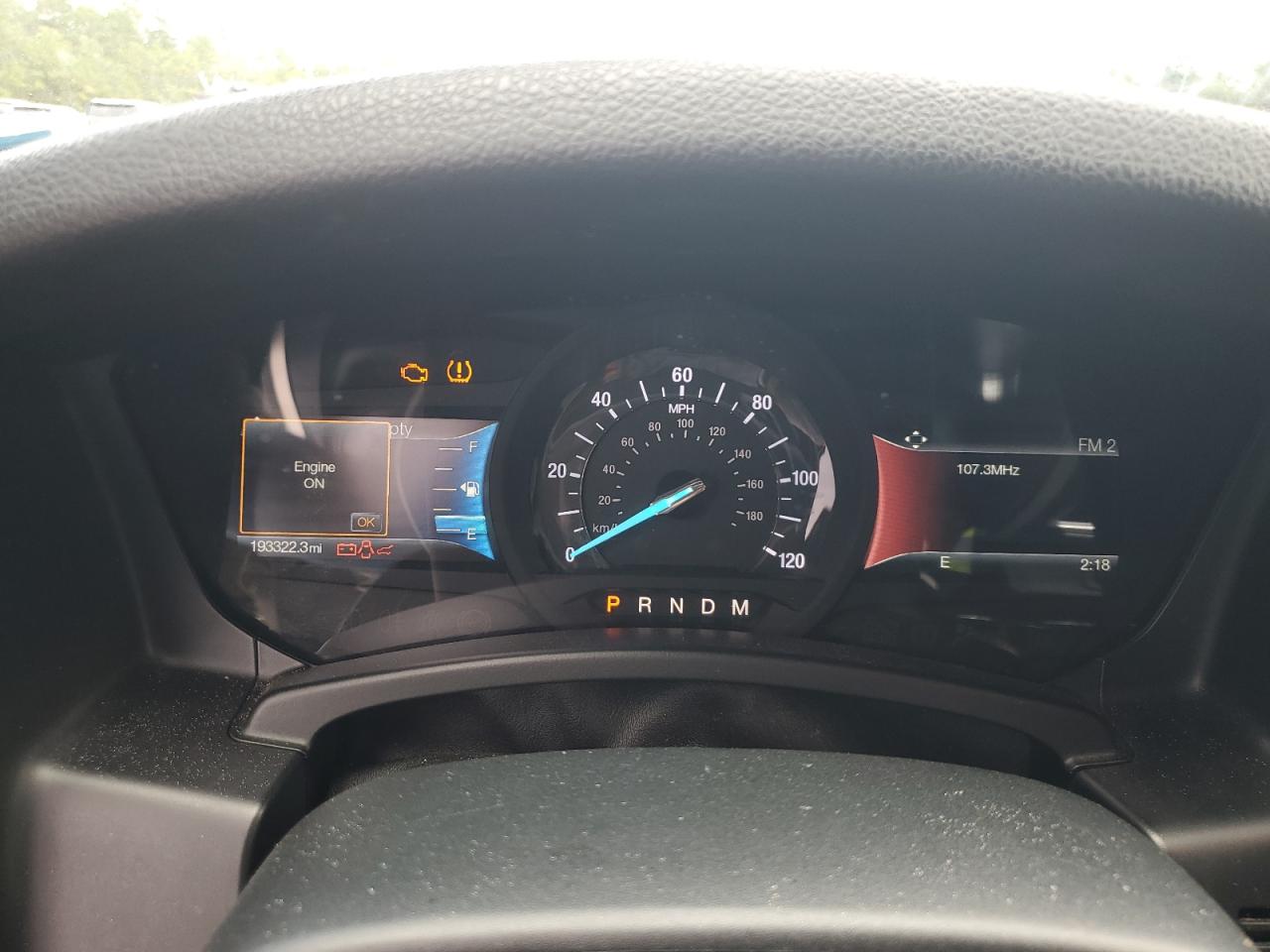 2017 Ford Expedition El Limited VIN: 1FMJK1KT7HEA67765 Lot: 84287425