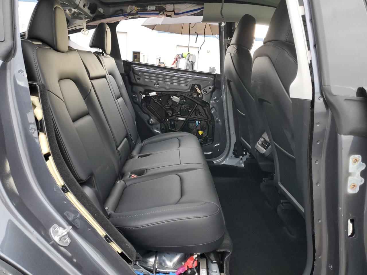 2023 Tesla Model Y VIN: 7SAYGDED4PF944691 Lot: 84773125