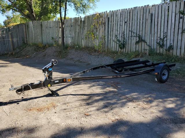 2000 SHORELANDER BOAT TRAILER