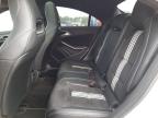 2017 MERCEDES BENZ CLA 220 WH for sale at Copart SANDY