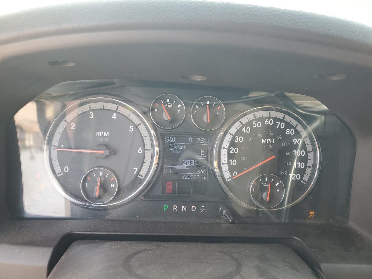 2011 Dodge Ram 1500 VIN: 1D7RB1CP4BS577868 Lot: 82217085