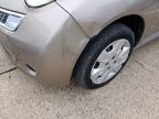 2008 NISSAN MICRA 1.2 ACENTA 5DR AUTO for sale at Copart NEWBURY