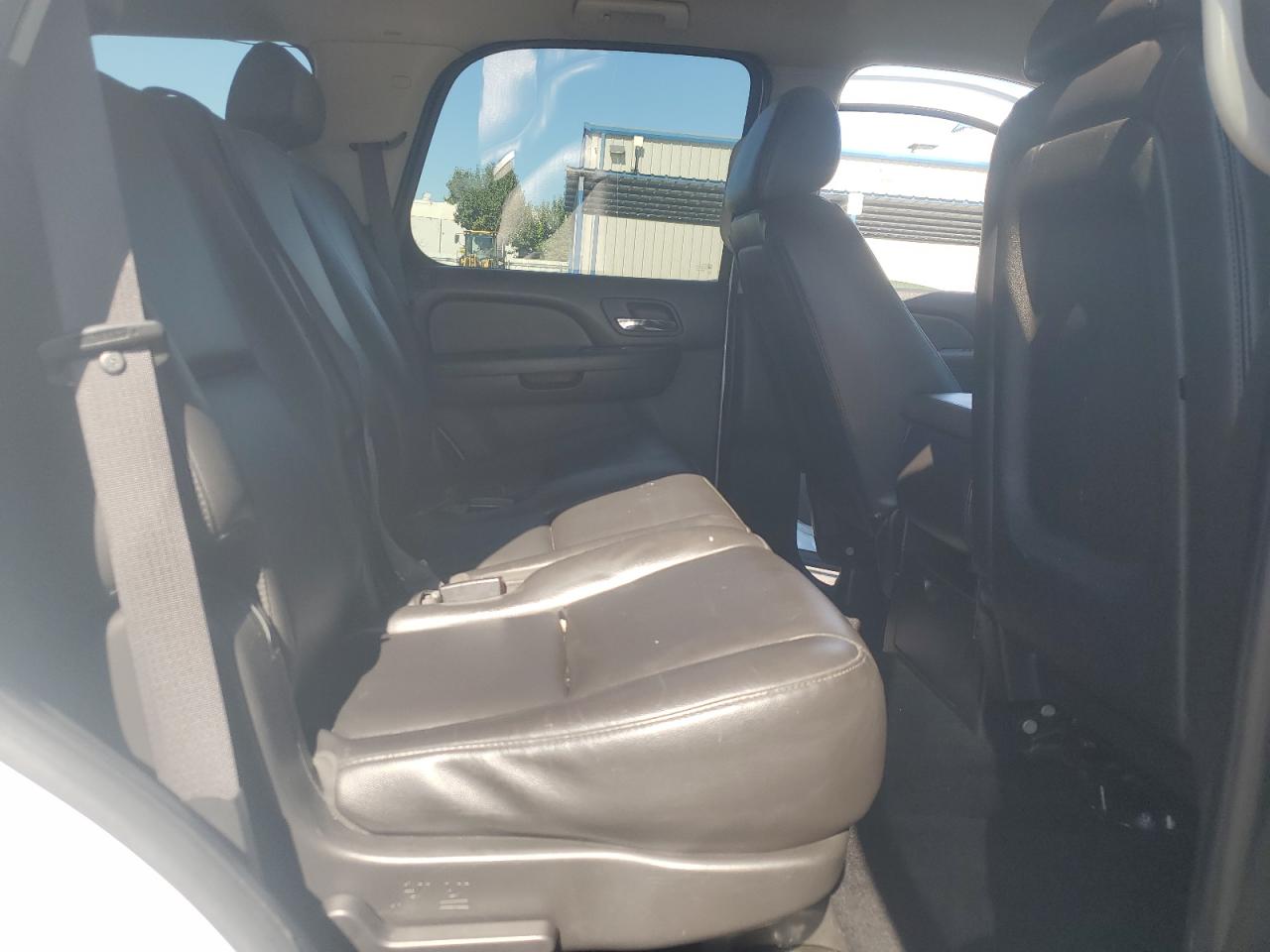 2009 Chevrolet Tahoe Special VIN: 1GNFK03009R246594 Lot: 86681905